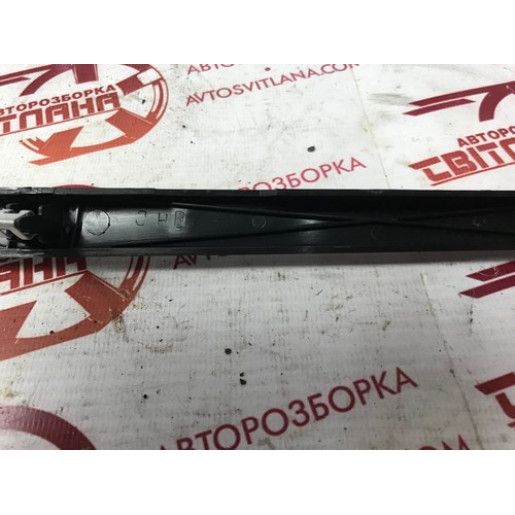 Накладка консоли правая Kia Sorento 2002-2009 846323E900